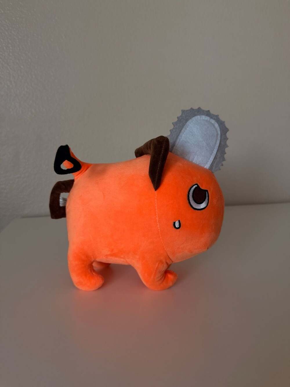 Chainsaw Man Pochita Plush Toy